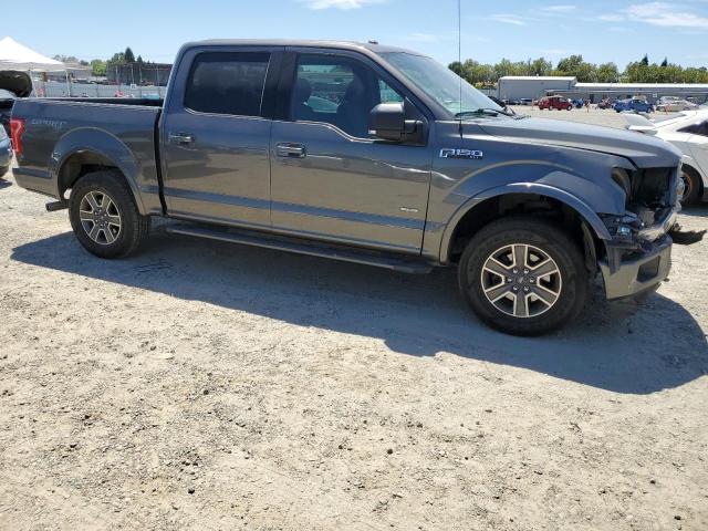 Photo 3 VIN: 1FTEW1EP1GKD57847 - FORD F-150 