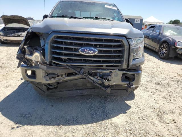 Photo 4 VIN: 1FTEW1EP1GKD57847 - FORD F-150 