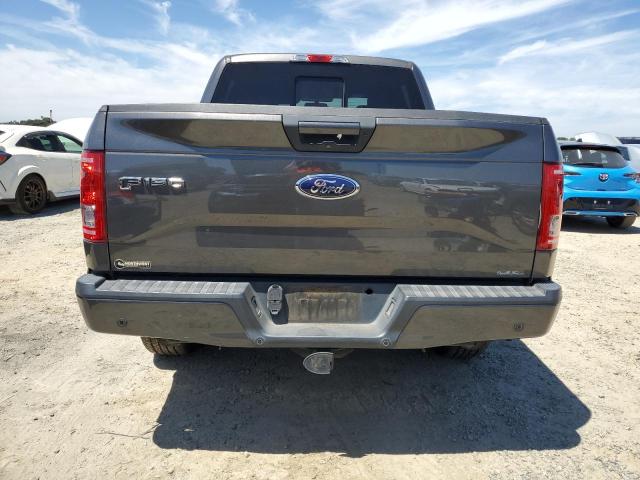 Photo 5 VIN: 1FTEW1EP1GKD57847 - FORD F-150 