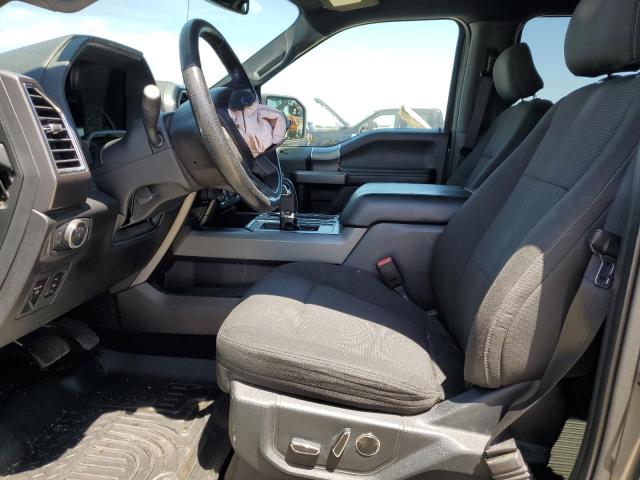 Photo 6 VIN: 1FTEW1EP1GKD57847 - FORD F-150 