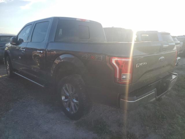 Photo 1 VIN: 1FTEW1EP1GKD70775 - FORD F150 SUPER 