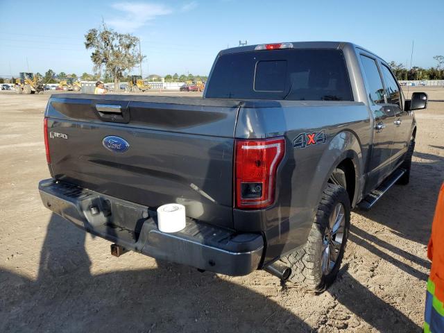 Photo 2 VIN: 1FTEW1EP1GKD70775 - FORD F150 SUPER 