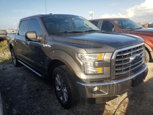 Photo 3 VIN: 1FTEW1EP1GKD70775 - FORD F150 SUPER 