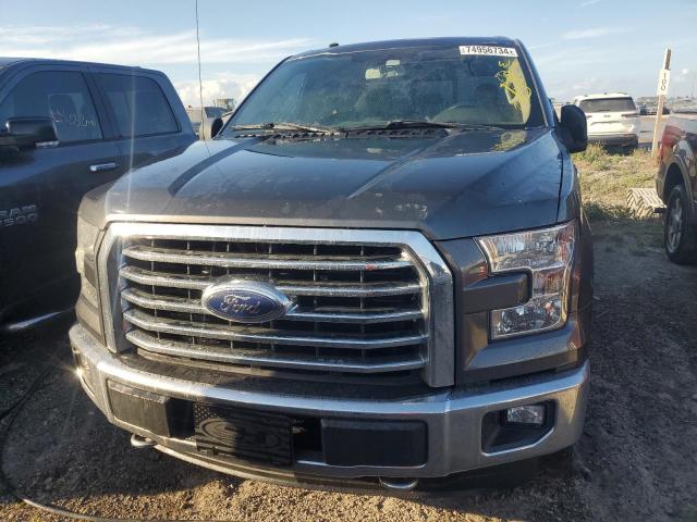 Photo 4 VIN: 1FTEW1EP1GKD70775 - FORD F150 SUPER 