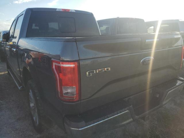 Photo 5 VIN: 1FTEW1EP1GKD70775 - FORD F150 SUPER 