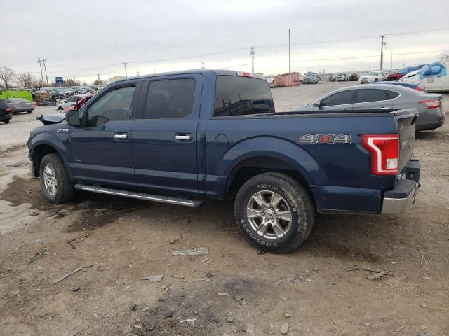 Photo 1 VIN: 1FTEW1EP1GKE12247 - FORD F-150 