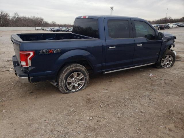 Photo 2 VIN: 1FTEW1EP1GKE12247 - FORD F-150 