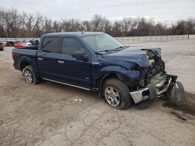 Photo 3 VIN: 1FTEW1EP1GKE12247 - FORD F-150 