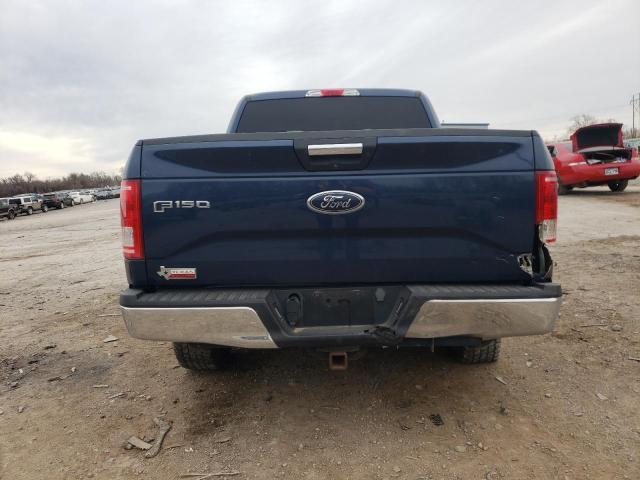 Photo 5 VIN: 1FTEW1EP1GKE12247 - FORD F-150 