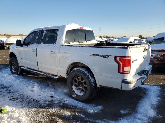 Photo 1 VIN: 1FTEW1EP1GKE44812 - FORD F-150 