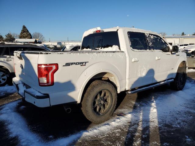 Photo 2 VIN: 1FTEW1EP1GKE44812 - FORD F-150 