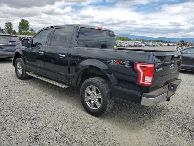 Photo 1 VIN: 1FTEW1EP1GKE47497 - FORD F-150 