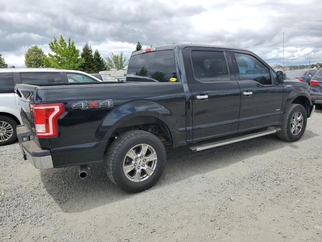 Photo 2 VIN: 1FTEW1EP1GKE47497 - FORD F-150 