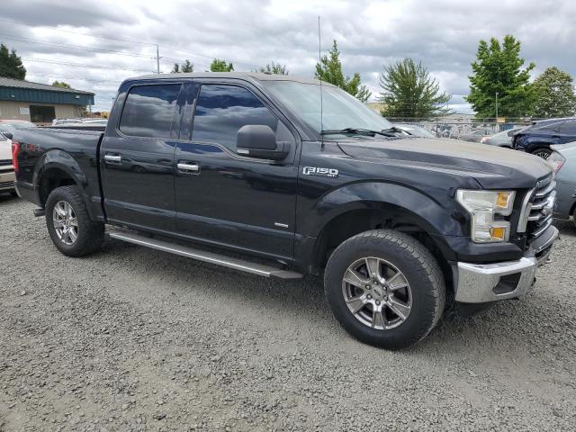 Photo 3 VIN: 1FTEW1EP1GKE47497 - FORD F-150 