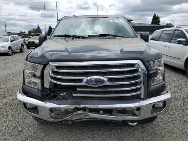 Photo 4 VIN: 1FTEW1EP1GKE47497 - FORD F-150 