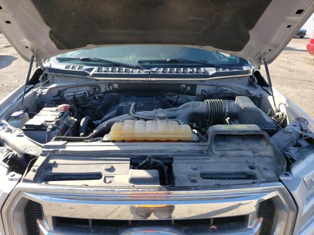 Photo 10 VIN: 1FTEW1EP1GKE98059 - FORD F-150 