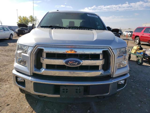 Photo 4 VIN: 1FTEW1EP1GKE98059 - FORD F-150 