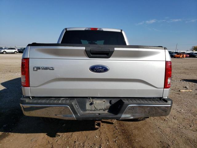 Photo 5 VIN: 1FTEW1EP1GKE98059 - FORD F-150 