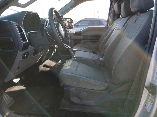 Photo 6 VIN: 1FTEW1EP1GKE98059 - FORD F-150 