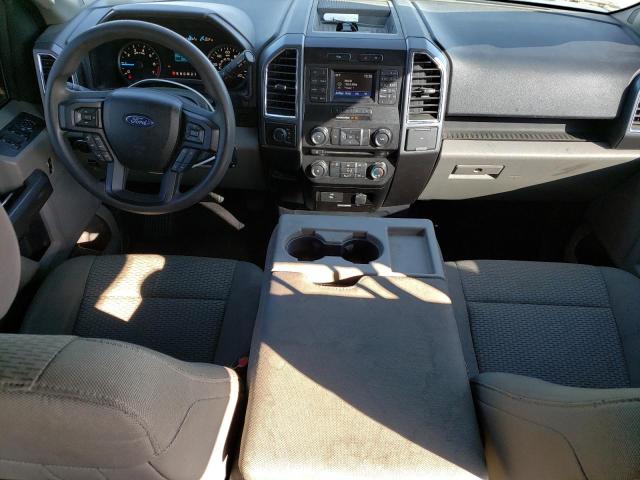 Photo 7 VIN: 1FTEW1EP1GKE98059 - FORD F-150 