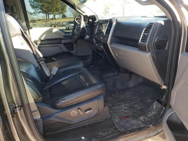 Photo 4 VIN: 1FTEW1EP1GKF08346 - FORD F-150 