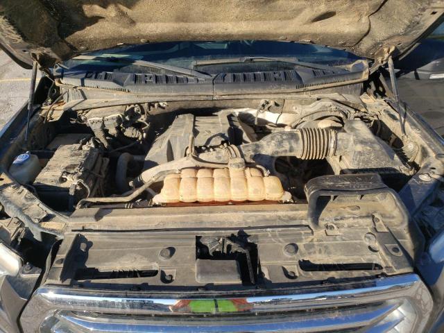 Photo 6 VIN: 1FTEW1EP1GKF08346 - FORD F-150 