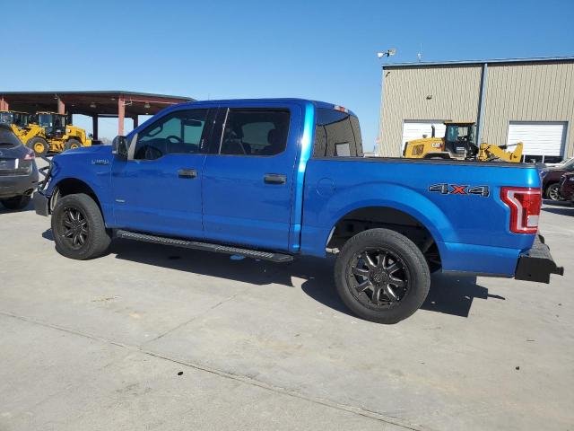 Photo 1 VIN: 1FTEW1EP1GKF22005 - FORD F-150 