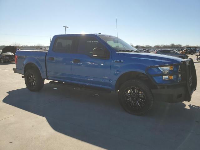 Photo 3 VIN: 1FTEW1EP1GKF22005 - FORD F-150 