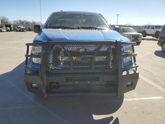 Photo 4 VIN: 1FTEW1EP1GKF22005 - FORD F-150 