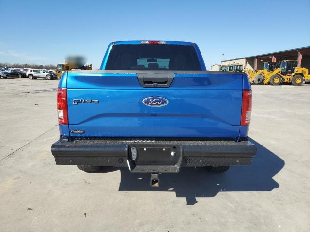 Photo 5 VIN: 1FTEW1EP1GKF22005 - FORD F-150 