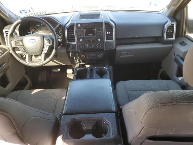 Photo 7 VIN: 1FTEW1EP1GKF22005 - FORD F-150 