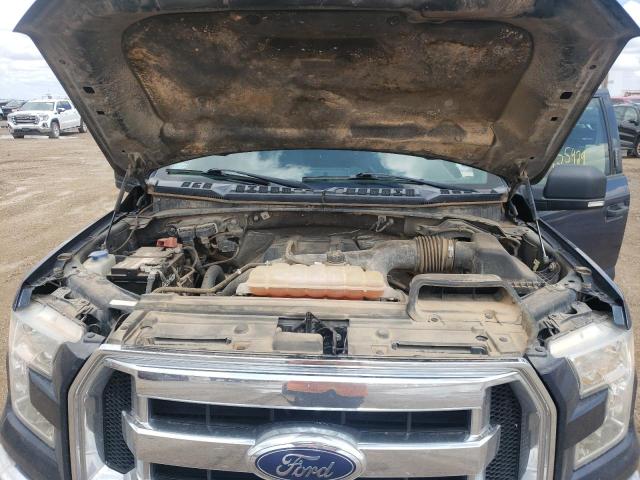 Photo 6 VIN: 1FTEW1EP1GKF55960 - FORD F150 SUPER 