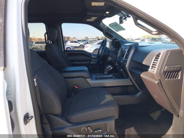 Photo 4 VIN: 1FTEW1EP1GKF70328 - FORD F-150 