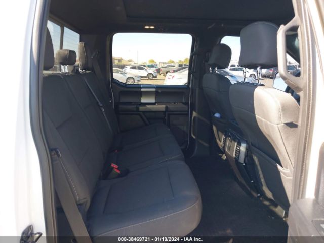 Photo 7 VIN: 1FTEW1EP1GKF70328 - FORD F-150 