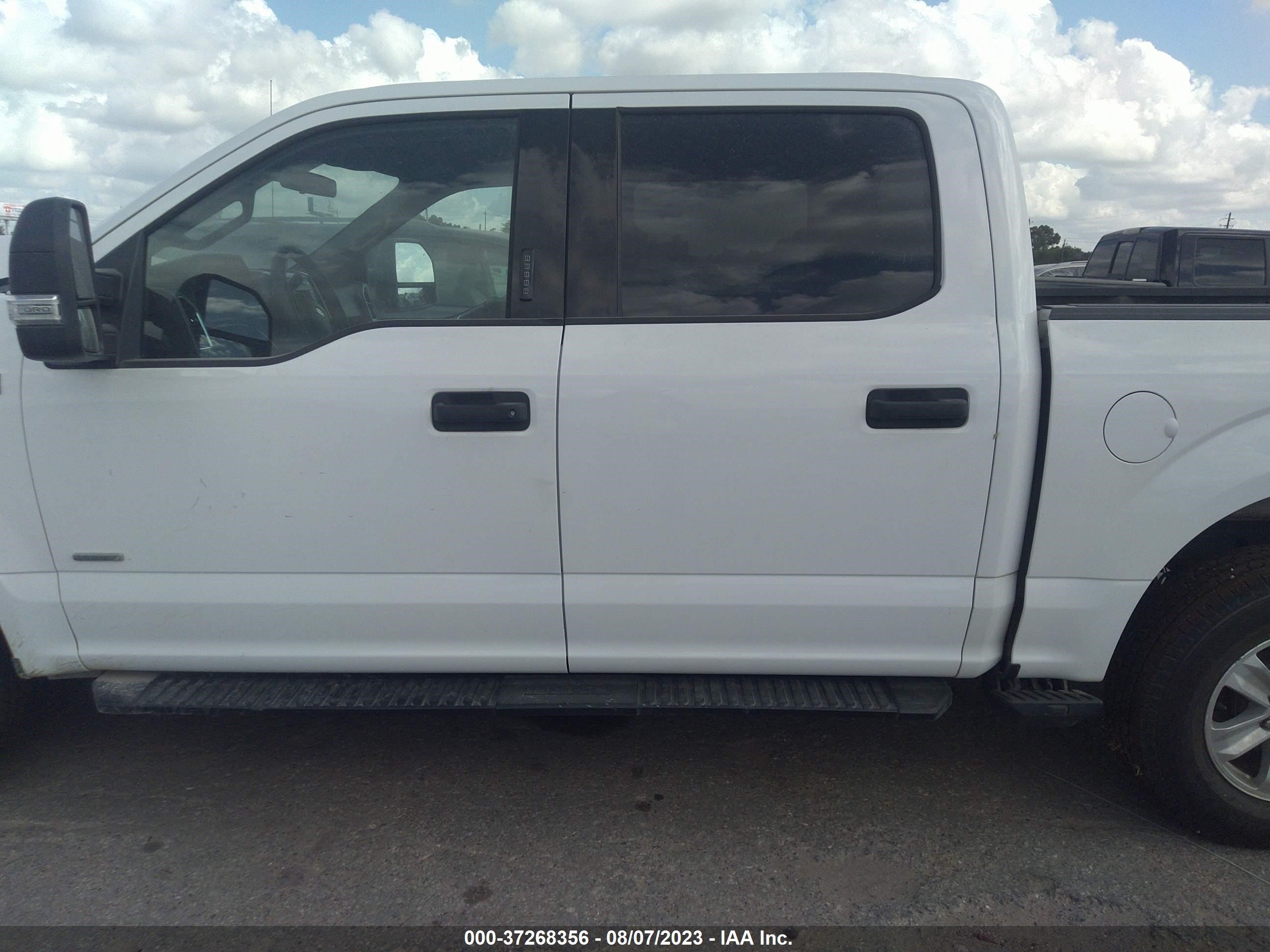 Photo 13 VIN: 1FTEW1EP1GKF73441 - FORD F-150 