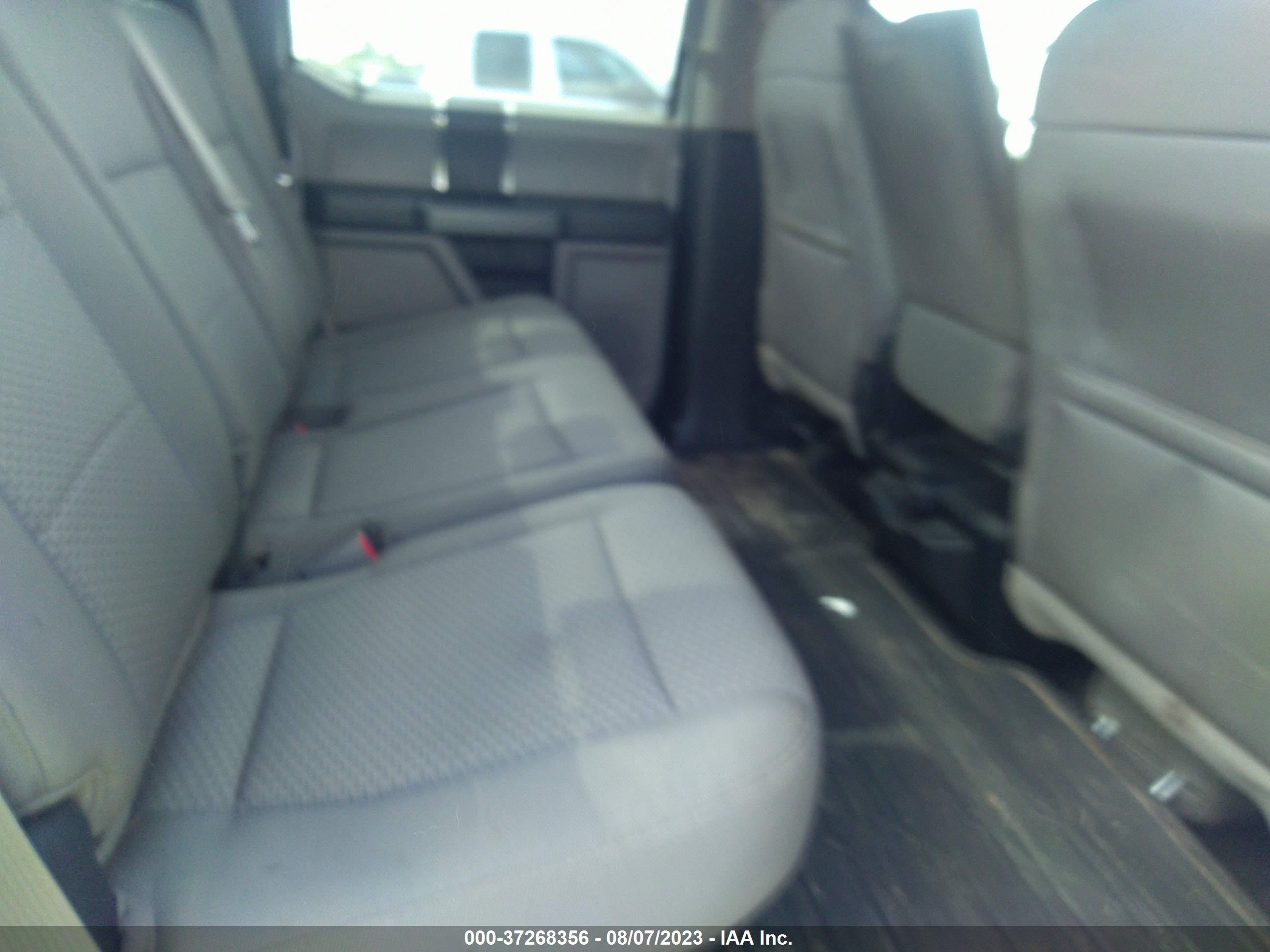 Photo 7 VIN: 1FTEW1EP1GKF73441 - FORD F-150 