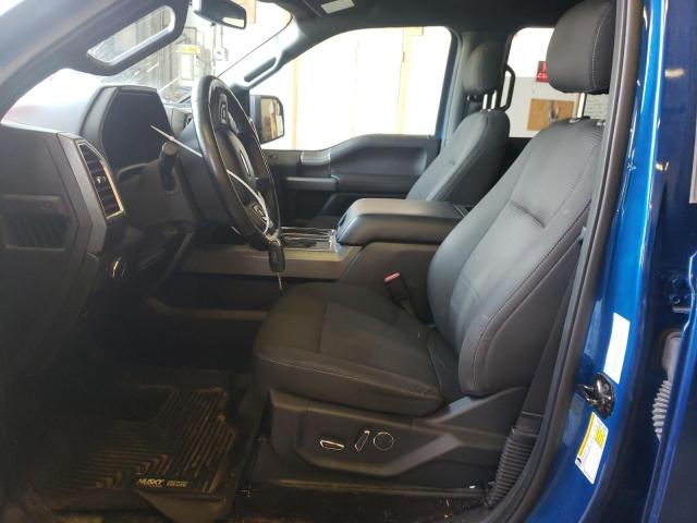 Photo 6 VIN: 1FTEW1EP1HFA26289 - FORD F150 SUPER 