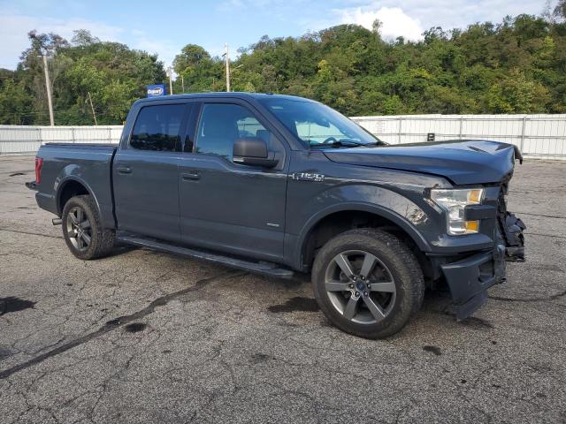 Photo 3 VIN: 1FTEW1EP1HFA83835 - FORD F150 SUPER 