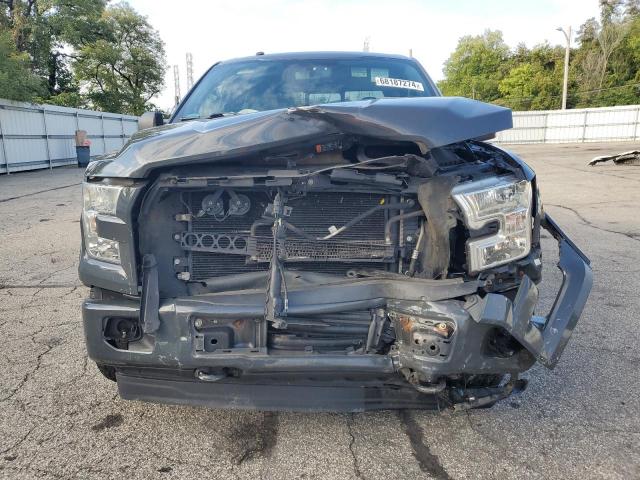 Photo 4 VIN: 1FTEW1EP1HFA83835 - FORD F150 SUPER 