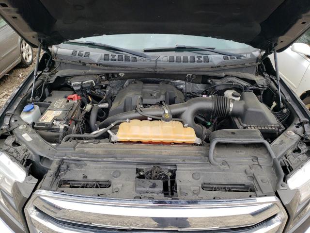 Photo 10 VIN: 1FTEW1EP1HFB28353 - FORD F150 SUPER 