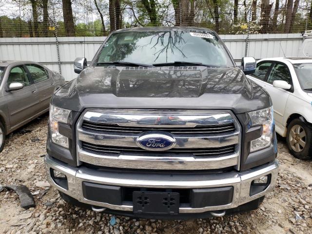 Photo 4 VIN: 1FTEW1EP1HFB28353 - FORD F150 SUPER 