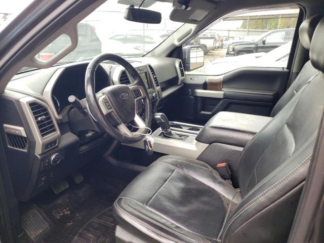 Photo 6 VIN: 1FTEW1EP1HFB28353 - FORD F150 SUPER 