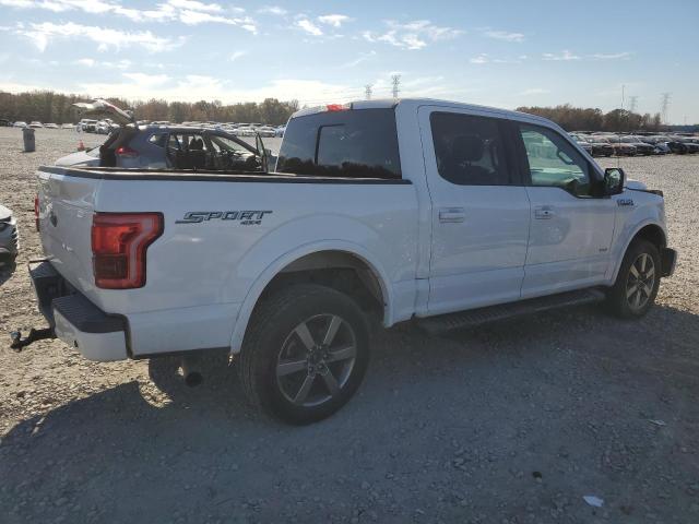 Photo 2 VIN: 1FTEW1EP1HFB74961 - FORD F150 SUPER 