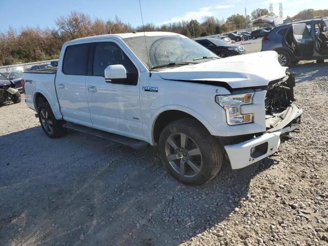 Photo 3 VIN: 1FTEW1EP1HFB74961 - FORD F150 SUPER 