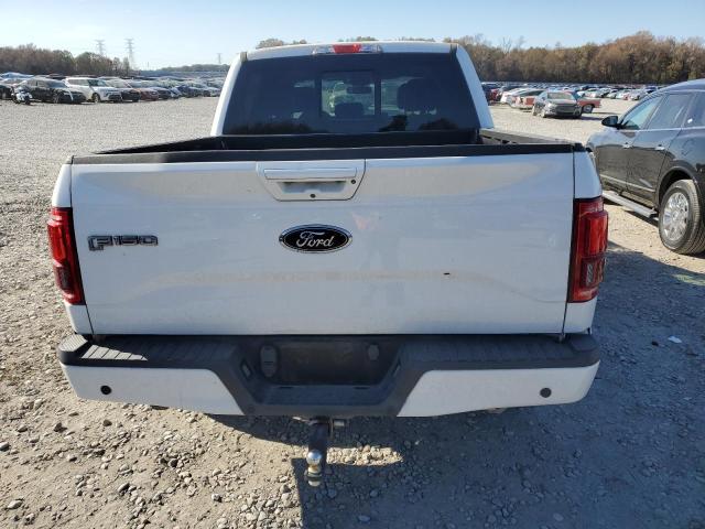 Photo 5 VIN: 1FTEW1EP1HFB74961 - FORD F150 SUPER 