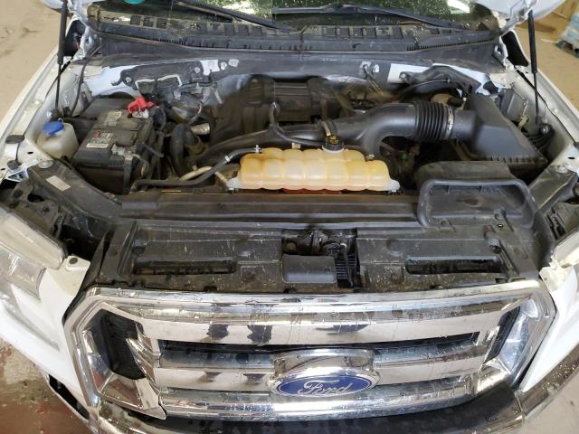 Photo 10 VIN: 1FTEW1EP1HFB84387 - FORD F-150 