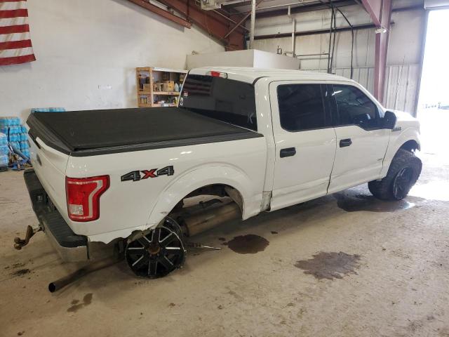 Photo 2 VIN: 1FTEW1EP1HFB84387 - FORD F-150 