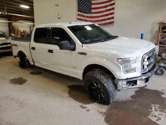 Photo 3 VIN: 1FTEW1EP1HFB84387 - FORD F-150 