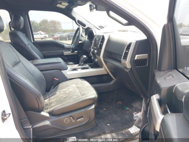 Photo 4 VIN: 1FTEW1EP1HFC14908 - FORD F-150 