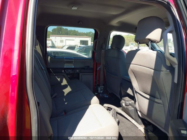 Photo 7 VIN: 1FTEW1EP1HFC30221 - FORD F-150 